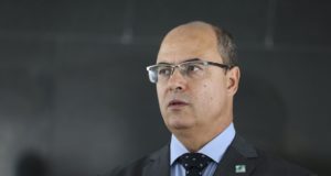 Witzel governo rio