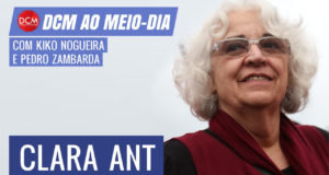 Veja a Clara Ant