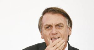 Bolsonaro