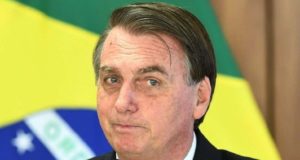 Bolsonaro