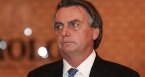 Bolsonaro