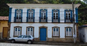 Ouro Preto