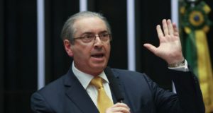 Eduardo Cunha