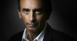 Éric Zemmour, da extrema-direita, foi condenado por incitação ao ódio após chamar miigrantes menores de "ladrões" e "assassinos"