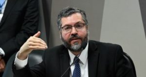 Ernesto Araújo