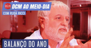 Veja o DCM Ao Meio-Dia