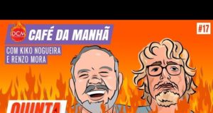 Veja o DCM Café da Manhã