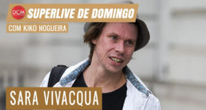 Veja a Superlive de domingo