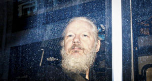 Julian Assange