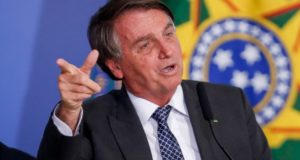 Governo Bolsonaro abandona brasileiros à própria sorte na Ucrânia