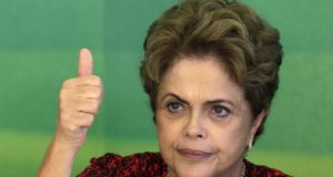 Dilma