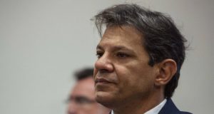 PT deve apoiar Boulos para Prefeitura em 2024, diz Haddad