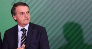 Jair Bolsonaro