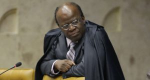 Joaquim Barbosa