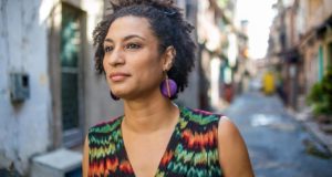 Marielle Franco