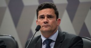 Sergio Moro