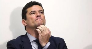 Sergio Moro