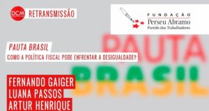 Economia solidária e trabalhadores de aplicativo, a experiência de Araraquara