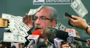 Eduardo Cunha