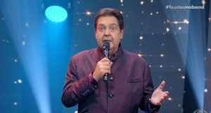 Fim de temporada: Faustão na Band já tem data para sair do ar; entenda