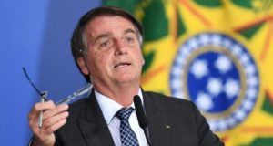 Jair Bolsonaro