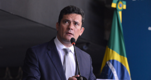 Sérgio Moro