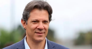 Fernando Haddad