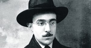 Fernando Pessoa