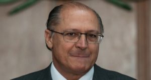 PSB organiza evento para a filiação de Alckmin