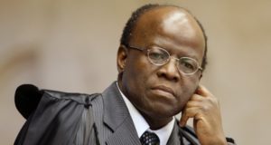 Joaquim Barbosa