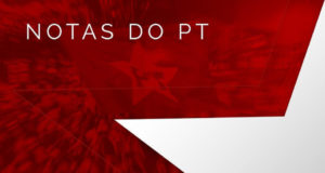 Banner de Notas do Pt