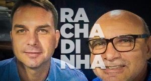 As 'rachadinhas', Flávio Bolsonaro e Queiroz