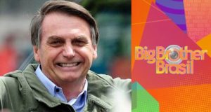 Bolsonaro e o BBB