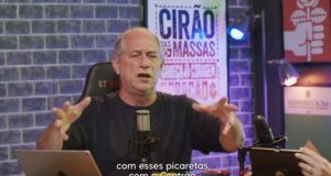 Ciro Gomes