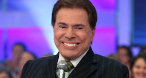 Silvio Santos