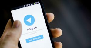 Telegram