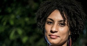 Marielle Franco