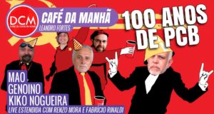 DCM Café da Manhã: Máfia de pastores escancara corrupção do governo Bolsonaro