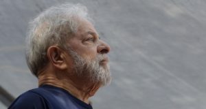 Lula aborto