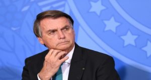 Itamaraty e assessores de Bolsonaro entram em guerra