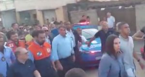 Bolsonaro em Angra dos Reis