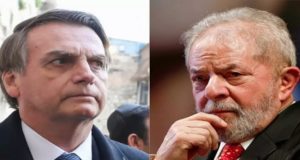 Lula cresce e vence Bolsonaro no 2º turno