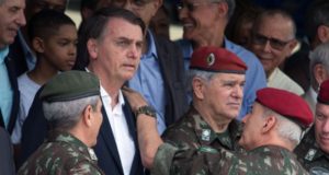 militar bolsonaro