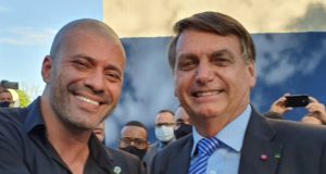 Indulto de Bolsonaro a Daniel Silveira é inconstitucional