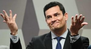 Sergio Moro