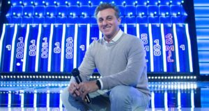 Luciano Huck diz que seu candidato é Eduardo Leite