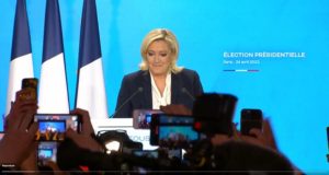 Le Pen