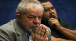 Crime de injúria contra Lula