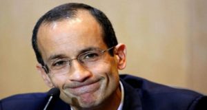 Marcelo Odebrecht