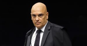 Alexandre de Moraes